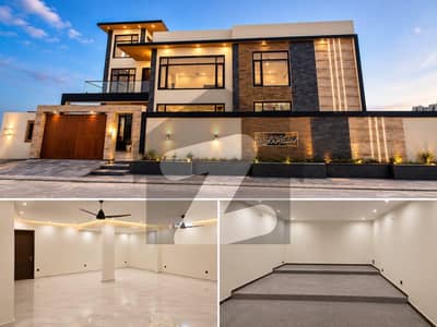 Brand New 2 Unit 500 Yards Bungalow For Sale