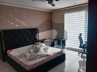 Exclusive 2-Bed Luxury Furnished Apartment | Ground Floor | Casa Reina, Gulberg III