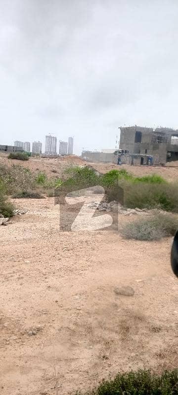 ڈی ایچ اے فیز 8 ڈی ایچ اے ڈیفینس,کراچی میں 12 مرلہ رہائشی پلاٹ 7.25 کروڑ میں برائے فروخت۔