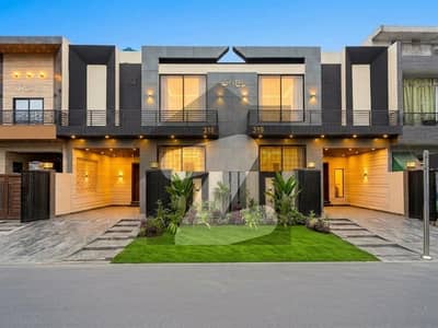 Modern 5-Marla Twin Homes | 4 Bedrooms | 40ft Road | Iqbal Block, Bismillah Housing Scheme Phase 1