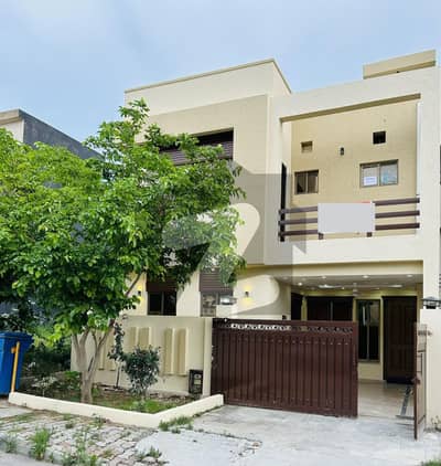 Investor price 5 Marla Slightly Used house for sale in bahria town Rawalpindi