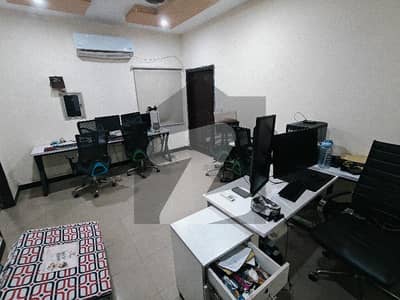 Second Floor Apartment Available For Office Use In Johar Town Near Emporium Mall Second Floor Apartment Available For Office Use In Johar Town Near Emporium Mall