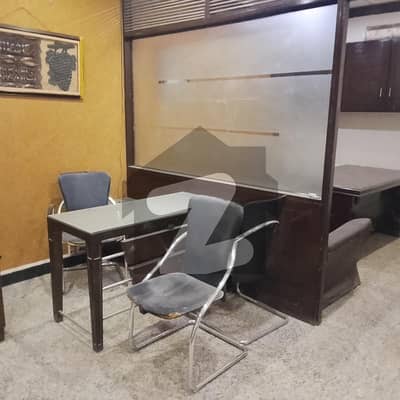 Office For Rent  DHA Phase 2 Ext  500 Sqft