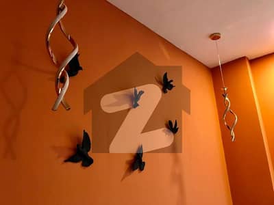 STUDIO MODERN FULLY FURNISHED APARTMENT FOR RENT