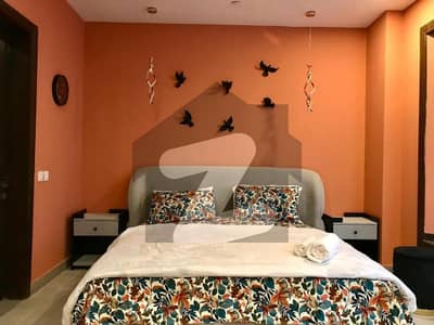 STUDIO MODERN FULLY FURNISHED APARTMENT FOR RENT