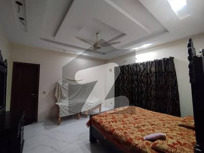 10 Marla Tile Floor Upper Portion For Rent