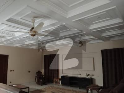1 Kanal Lower Portion For Rent Near College Road