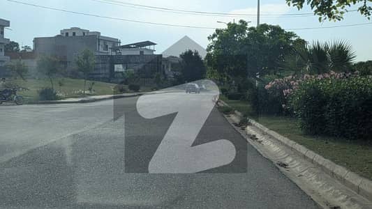 1 Kanal Plot For Sale In Gulberg Residencia Block S | Solid Land | Possession Letter Available
