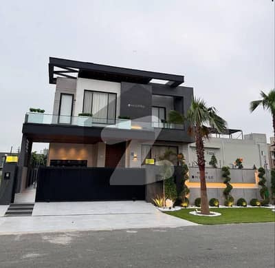 SYED BROTHERS PROUDLY OFFERS: 1-Kanal Elegant Ultra Modern Fully Furnished Bungalow Is Available In The Best Block Of DHA Lahore. SYED BROTHERS PROUDLY OFFERS: 1-Kanal Elegant Ultra Modern Fully Furnished Bungalow Is Available In The Best Block Of DHA Lahore.