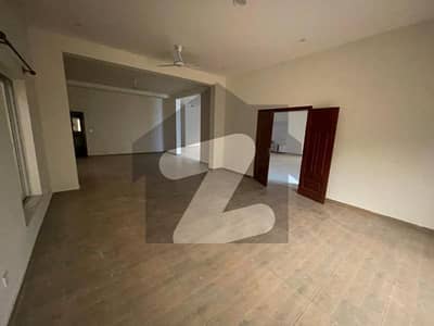 1 Kanal House Basement + Ground Floor For Sale In Top City B Block | Prime Location Near Main Gate