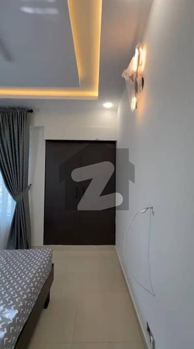 Luxury 2 Bed DD Apartment for Sale in Lakhani Vista Gulshan-e-Maymar Leased | Bank Loan Approved | Prime Family Location