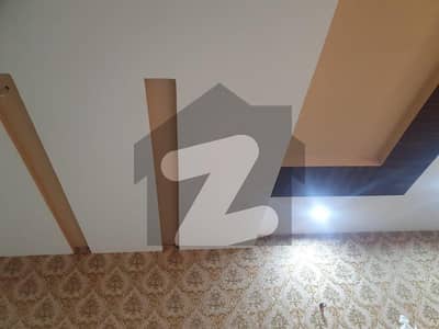 2 Luxury Joint Bungalows for Sale in Gulshan-e-Sehar 200 Gazz Double Story Like New Construction