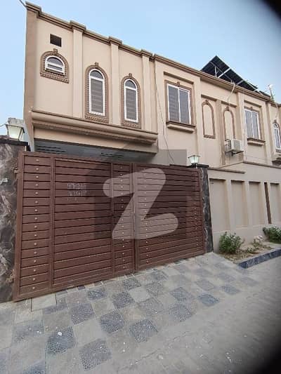 5 Marla Brand New Double Storey House Available For Sale