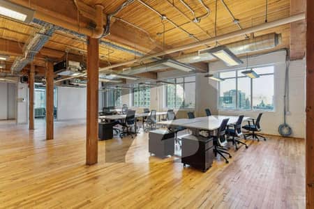 Margalla view 15000 Square Feet FLOOR Space For rent Clinic Office hospital College University software house companies main Markaz F-7 Prime Location