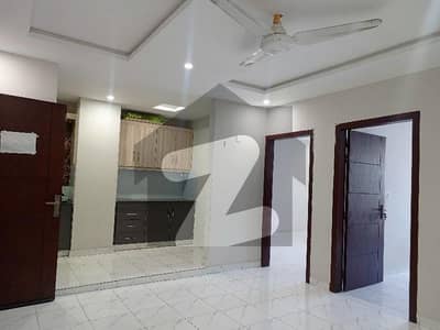 Family Apartment For Rent in Multi Garden B-17 Islamabad