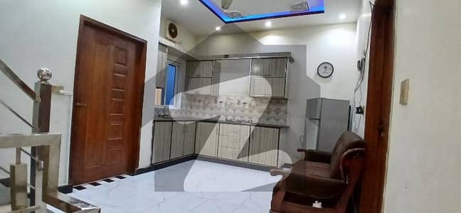 3 Marla 60 sqft house for sale
