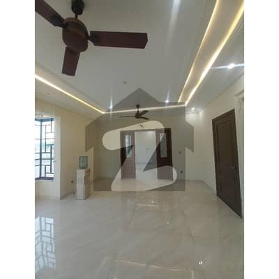 Brand New Luxury Portion 12 Marla Corner