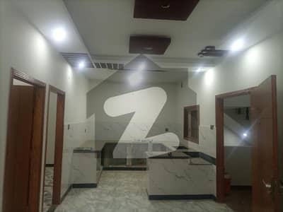 ڈیفینس ویو سوسائٹی کراچی میں 2 کمروں کا 5 مرلہ بالائی پورشن 65.0 ہزار میں کرایہ پر دستیاب ہے۔