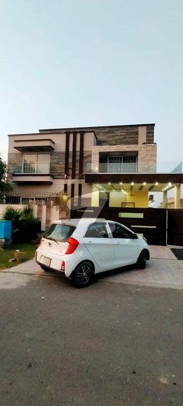 DHA FURNISHED GUEST   Fully Furnished House Short And Long Term