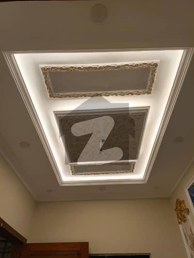 3 Marla Brand New House For Sale Prime Location easy approach 3 Bed 4 Washroom Near to Main Road Iqbal Town