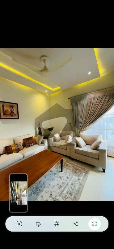 5 Marla Double Unit Double Storey House For Sale In Multi Gardens B-17 Islamabad Block F