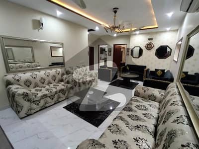 Paragon Society Fully Furnished 5 Marla House Short Term And Long Term