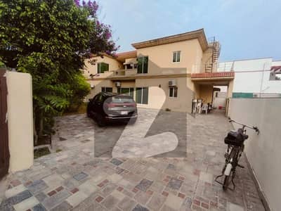DHA FURNISHED GUEST House Short And Long Term Daily Weekly And Monthly Basis