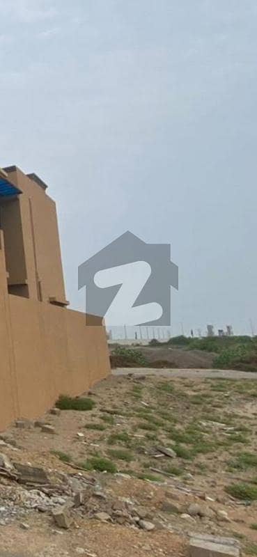 ڈی ایچ اے فیز 8 ایکسٹینشن ڈی ایچ اے فیز 8,ڈی ایچ اے ڈیفینس,کراچی میں 12 مرلہ رہائشی پلاٹ 7.25 کروڑ میں برائے فروخت۔