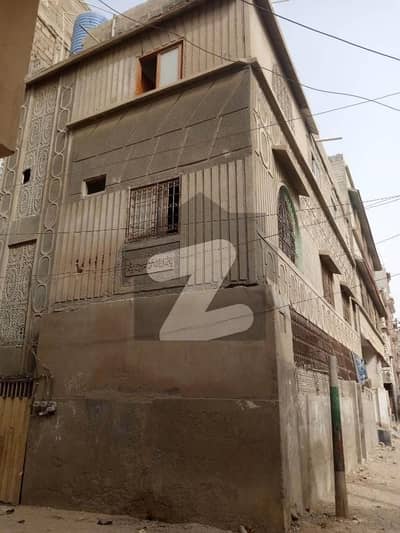 HOUSE AVAILABLE FOR SALE