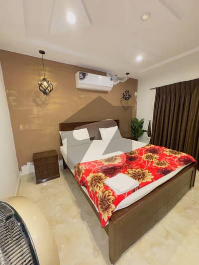 2 Bedroom Apartment For Sale in Bahria Town Lahore At Hot And Prime Location
