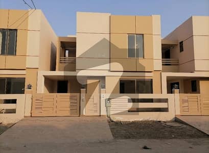 Avail Yourself A Great 6 Marla House In DHA Villas