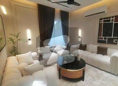 8 Marla House In Stunning ATC Villas Is Available For sale