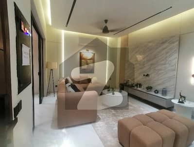 Reserve A Centrally Located House Of 5 Marla In ATC Villas