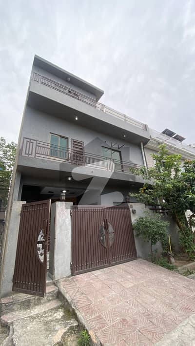 5 Marla House For Sale On Best Price