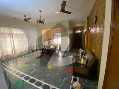 1-Kanal Upper Portion for Rent | Separate Gate | DHA Phase 3, Block X