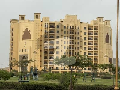 بحریہ ہائٹس بحریہ ٹاؤن کراچی,کراچی میں 2 کمروں کا 5 مرلہ فلیٹ 62.0 لاکھ میں برائے فروخت۔