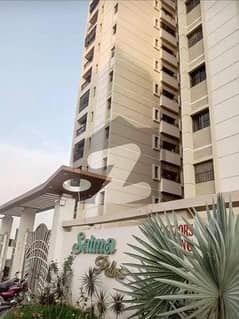 Saima Palm 3 Bed Dd 4th West