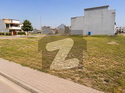 Prime 3 Marla Plot for Sale in Ali Block Al Kabir Town Phase 2 | Near Ring Road | Ideal Investment Opportunity