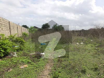 21 Marla Residentional Plot Available For Sale In Kohinoor City Faisalabad