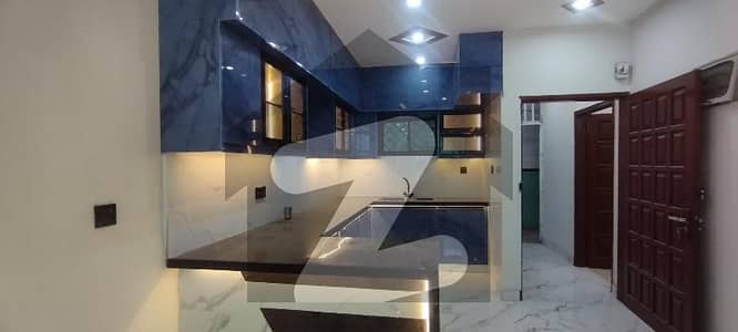 Flat For Sale Gulshan Ameen Tower