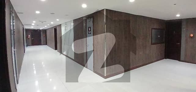 5400 Square Feet Office Available For Rent