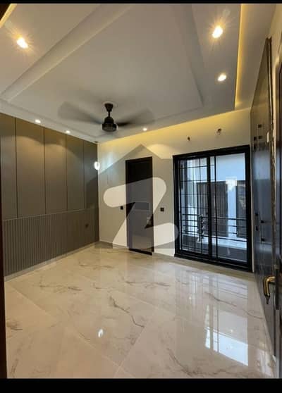 5 Marla Triple Storey House for Sale in Q Block Johar Town Phase 2 | 5 Beds | Double Kitchen | Prime Investment Deal
