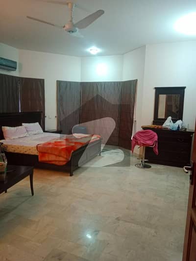 40 Kanals Farm House In Chak Shahzad Available For Sale