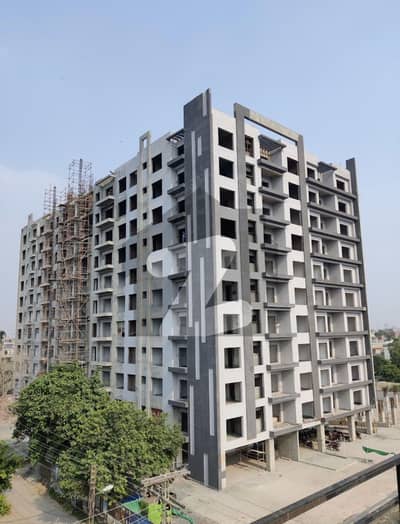 DHA Newlife Residencia Appartment for Sale