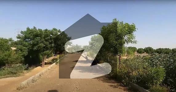Centrally Located Prime Location Residential Plot Available In PIA Society For sale