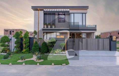 House For sale In DHA Phase 6 - Block C Lahore