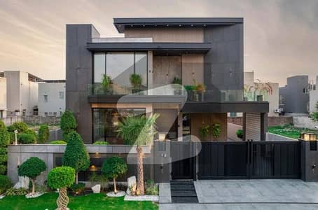 ڈی ایچ اے فیز 7 - بلاک وائے فیز 7,ڈیفنس (ڈی ایچ اے),لاہور میں 5 کمروں کا 1 کنال مکان 8.99 کروڑ میں برائے فروخت۔