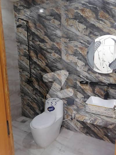 Elegant 5 Marla Modern House Available in T&T Aabpara Housing Society