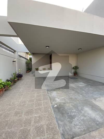 500 Square Yard House Available For Rent At DHA Phase 6