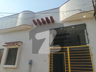 6 Marla Brand new House For Sale